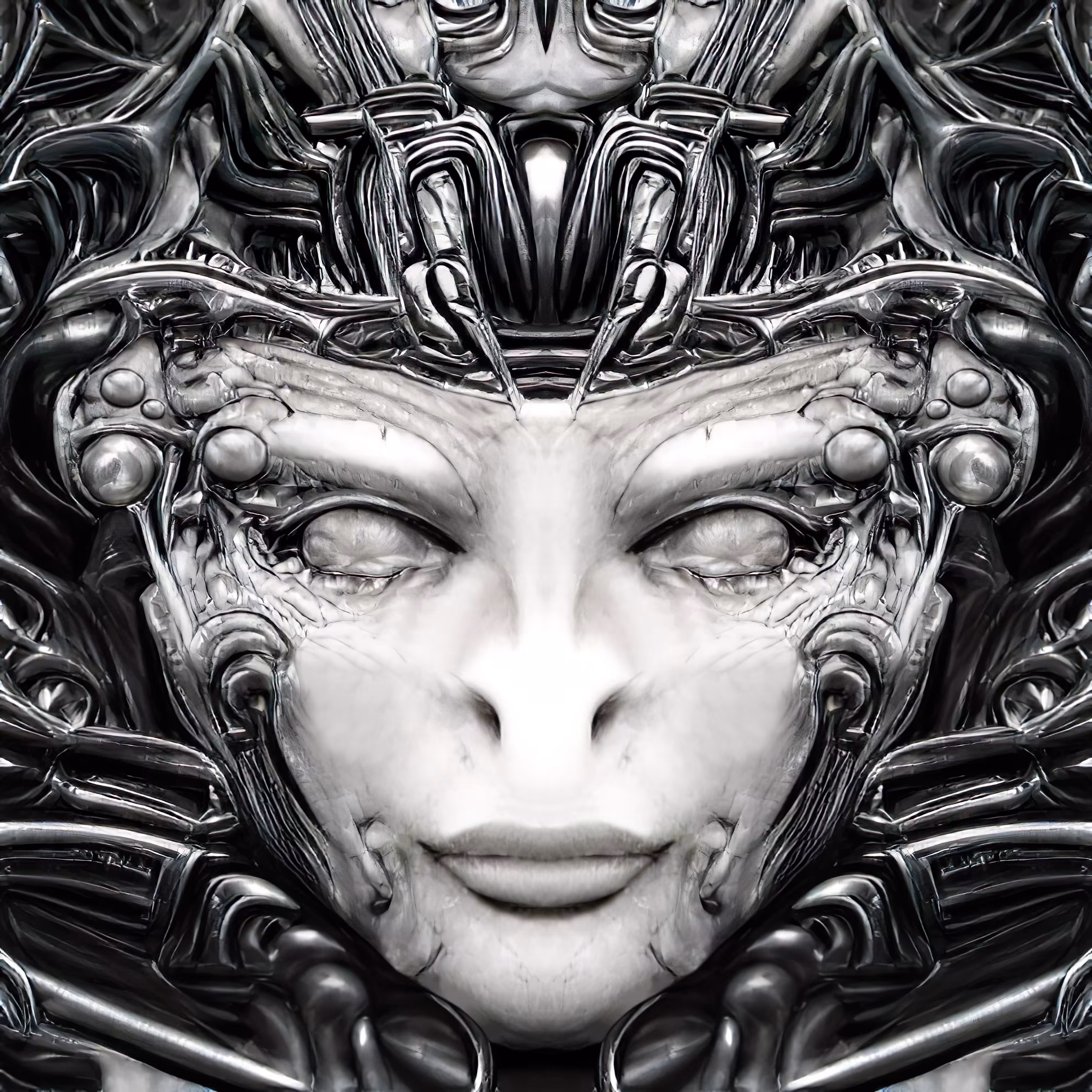 The Empress