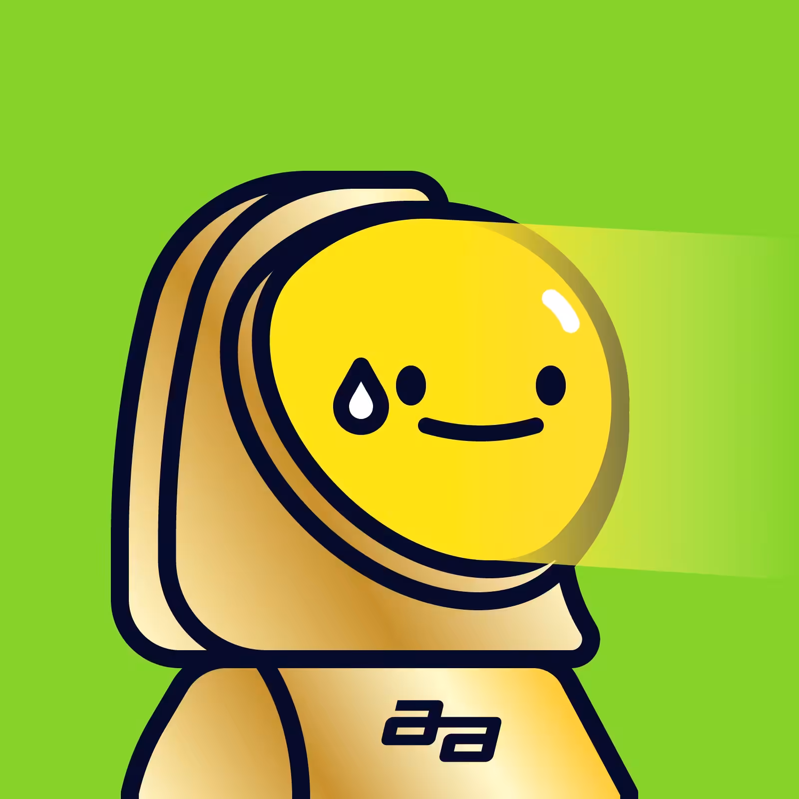 Awkward Astronauts #9256