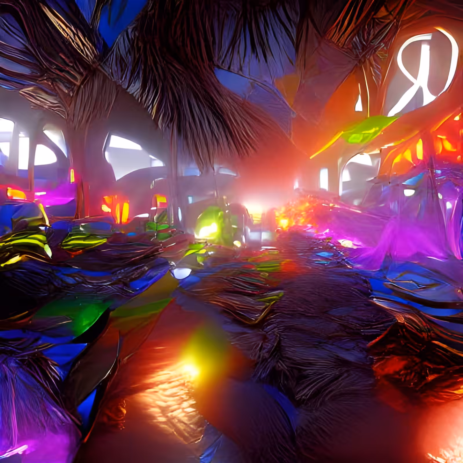 96. Welcome to Metaverse!
