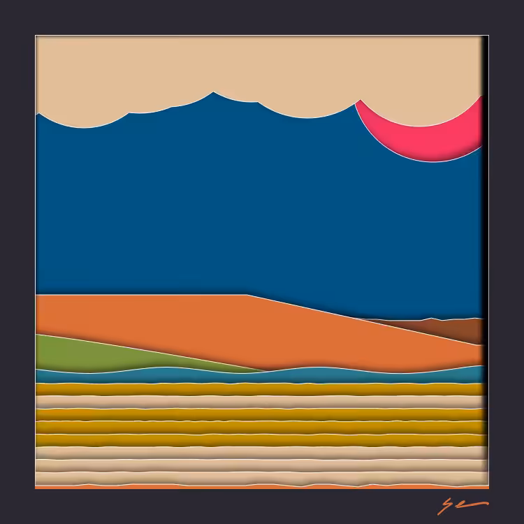 Vistas #124