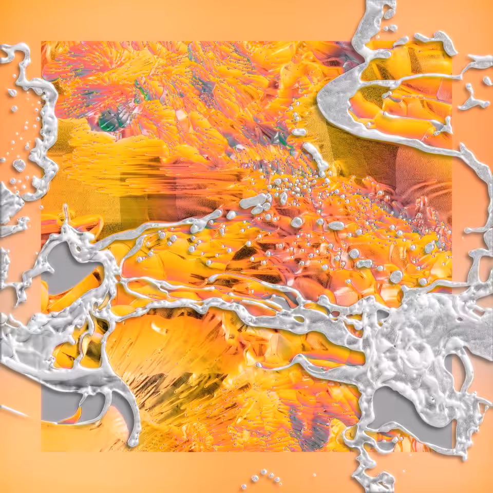Bursts #2