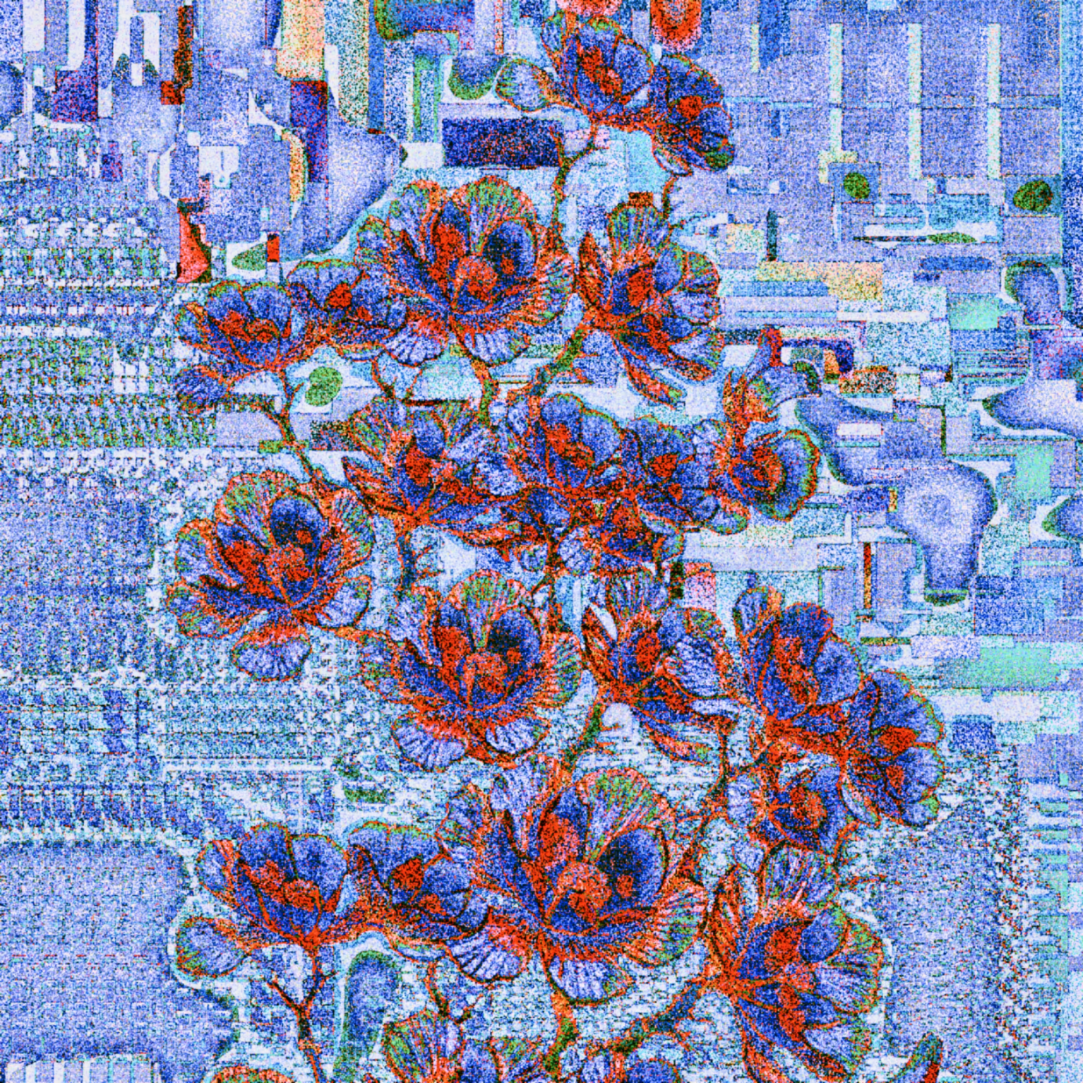 Floral Protocol