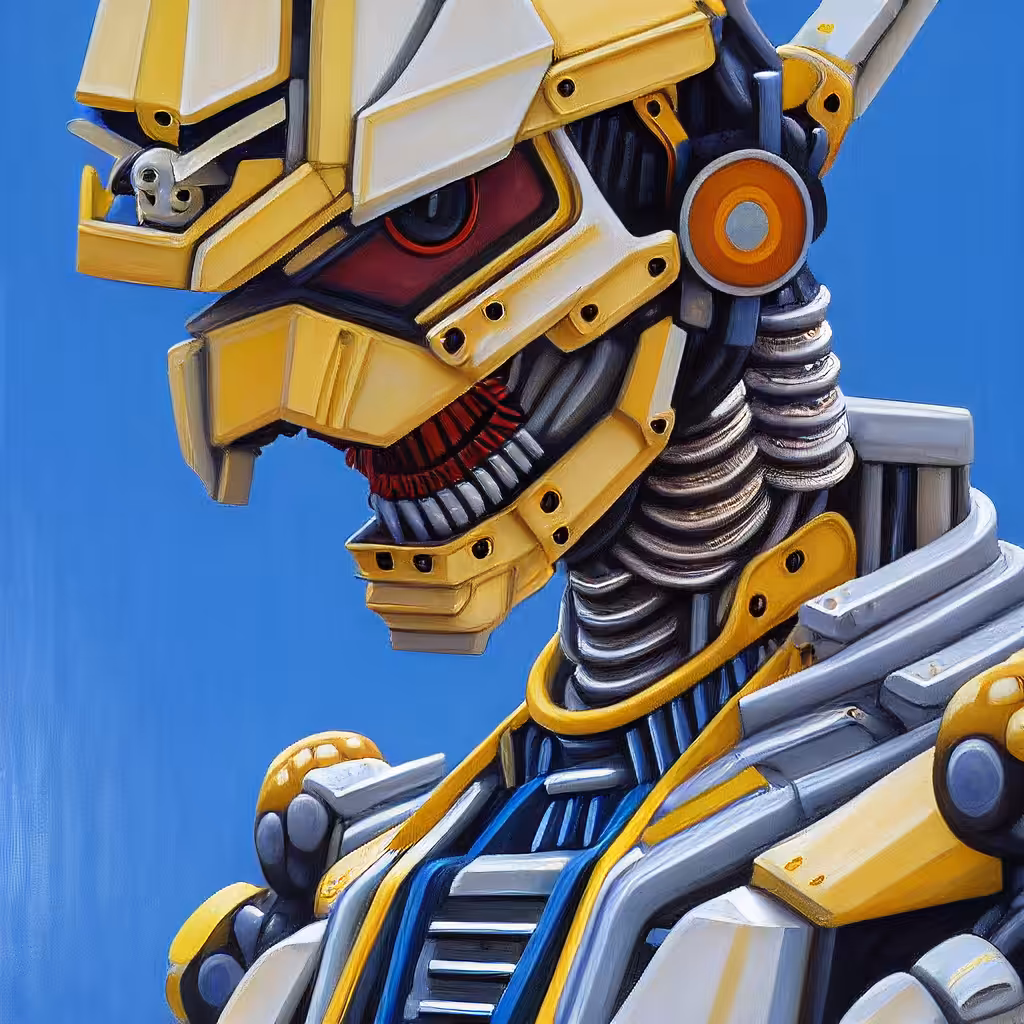 rawbots #31
