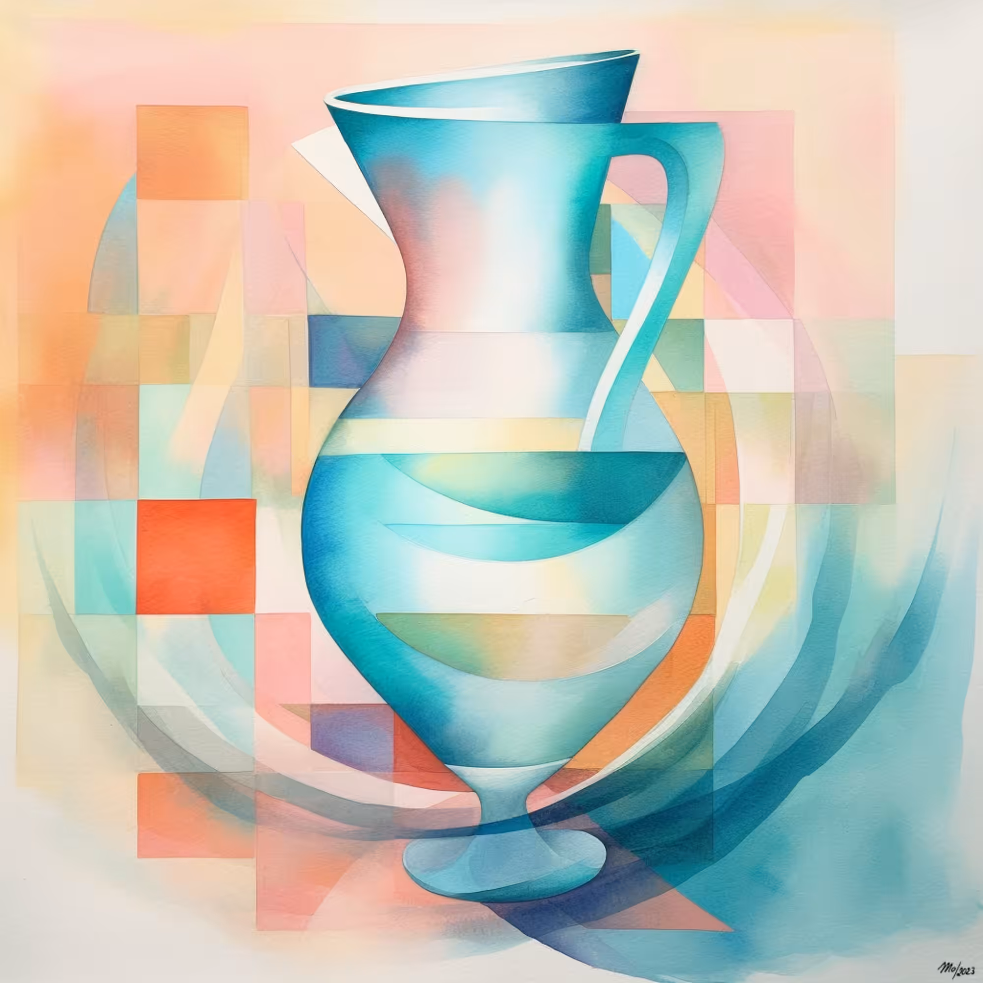 Ὑδροχόος (Aquarius): Elevating Consciousness