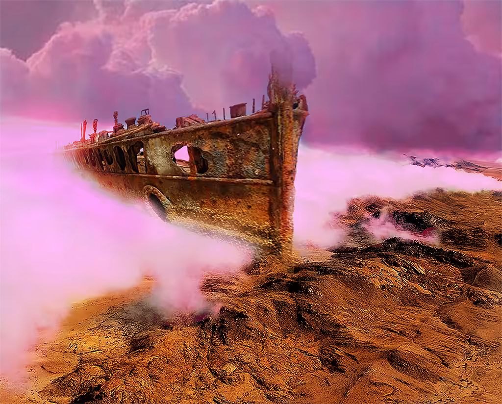 Stranded