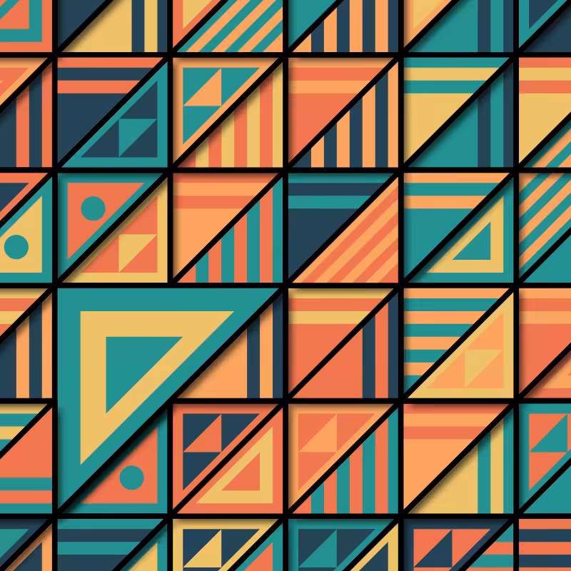 Simple Patterns 2 #73