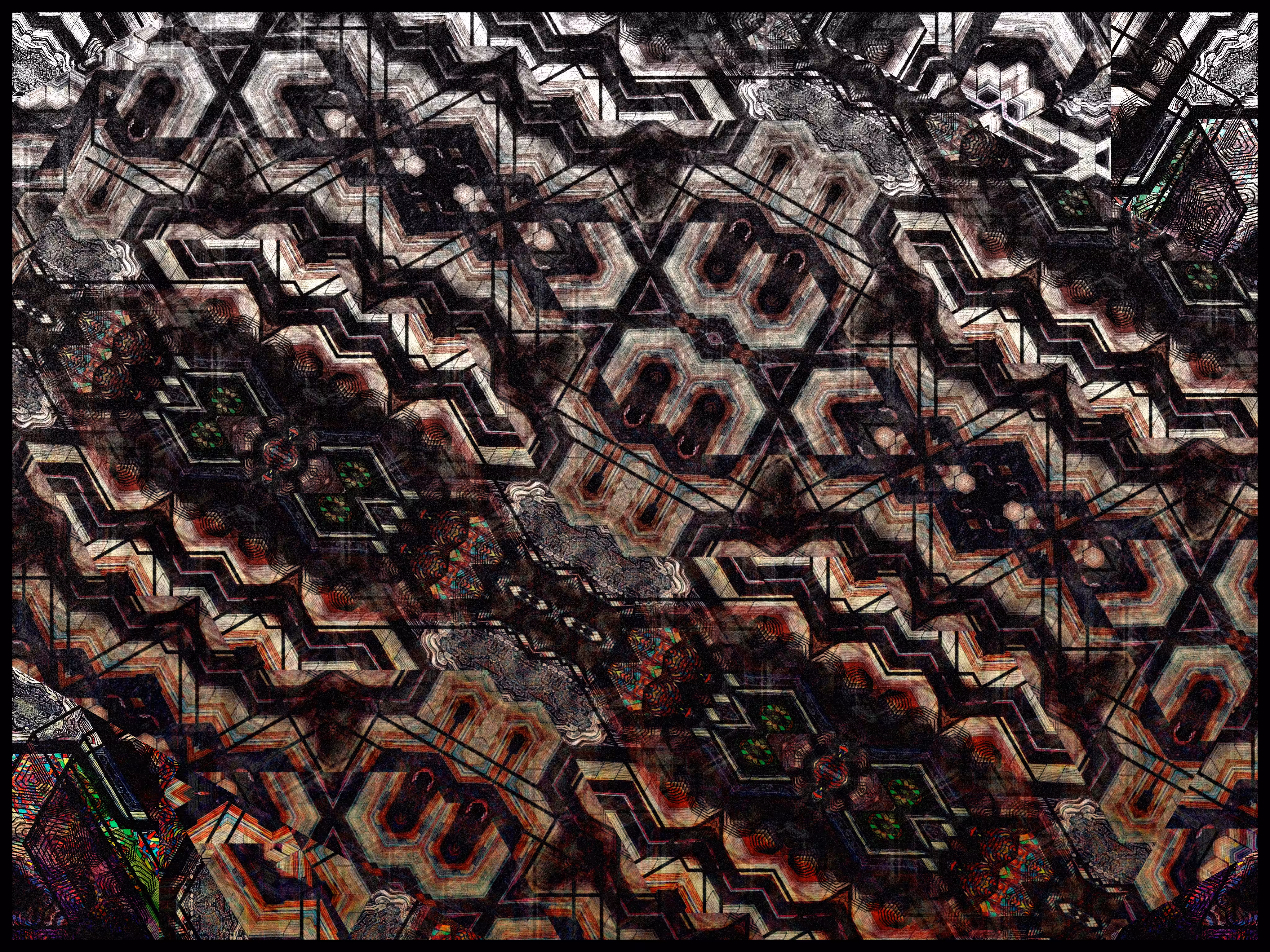 tezzolation #15