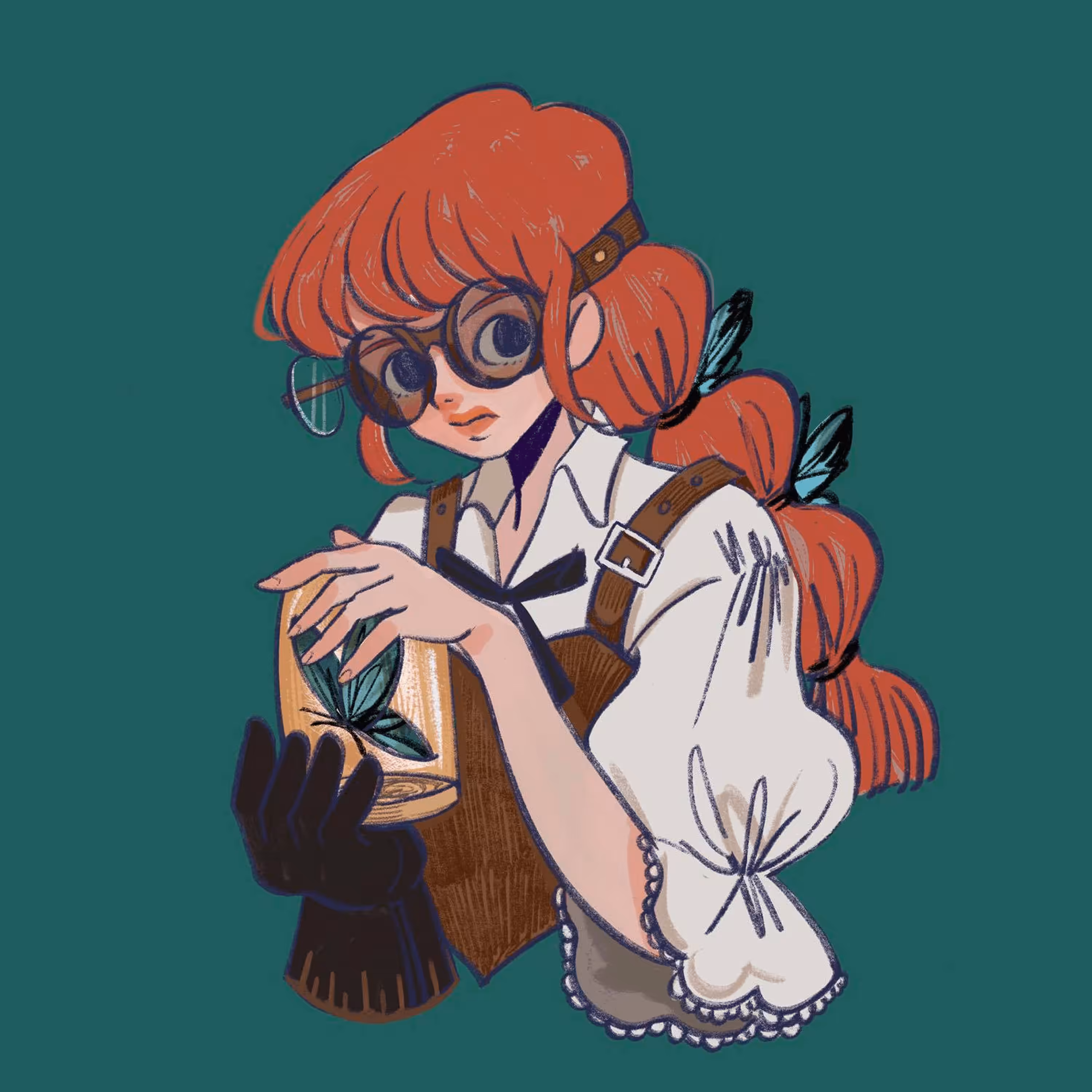 02bio_Butterfly