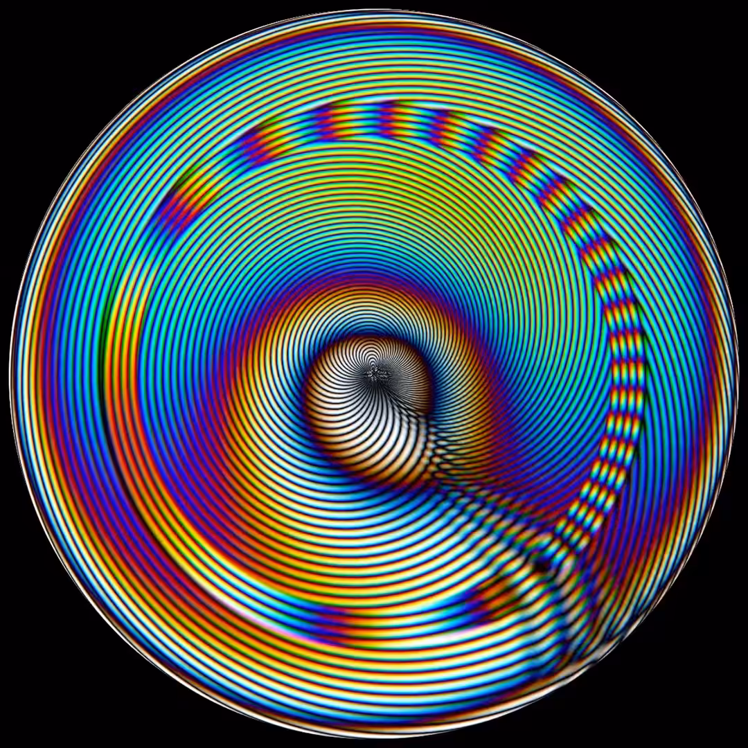 Orb Borealis