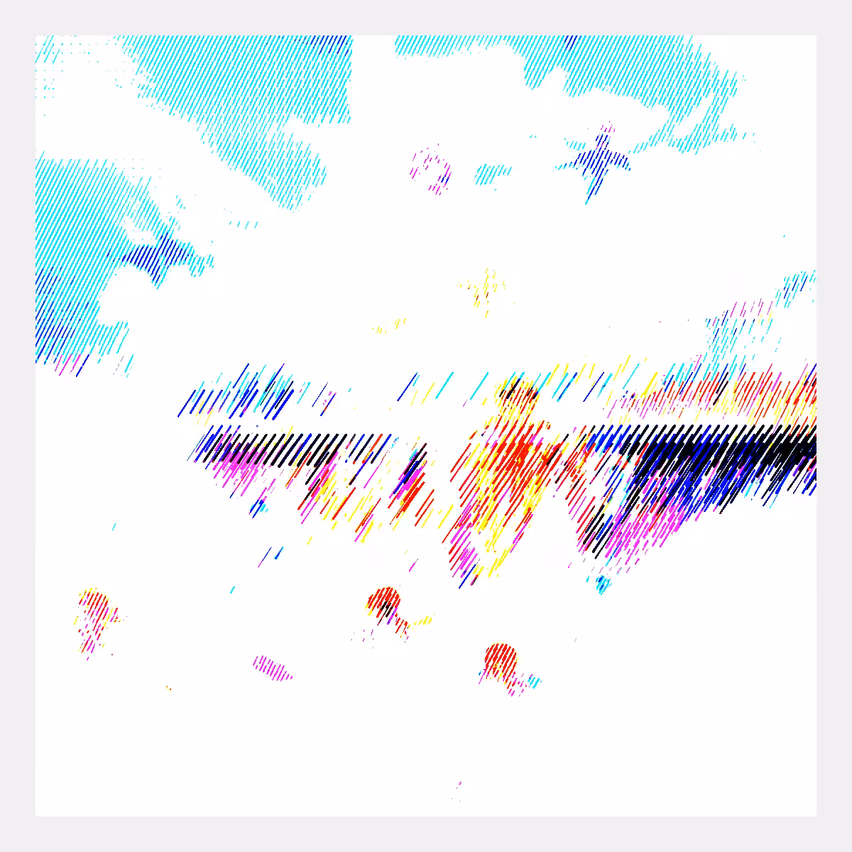 Bridge To Heaven #7