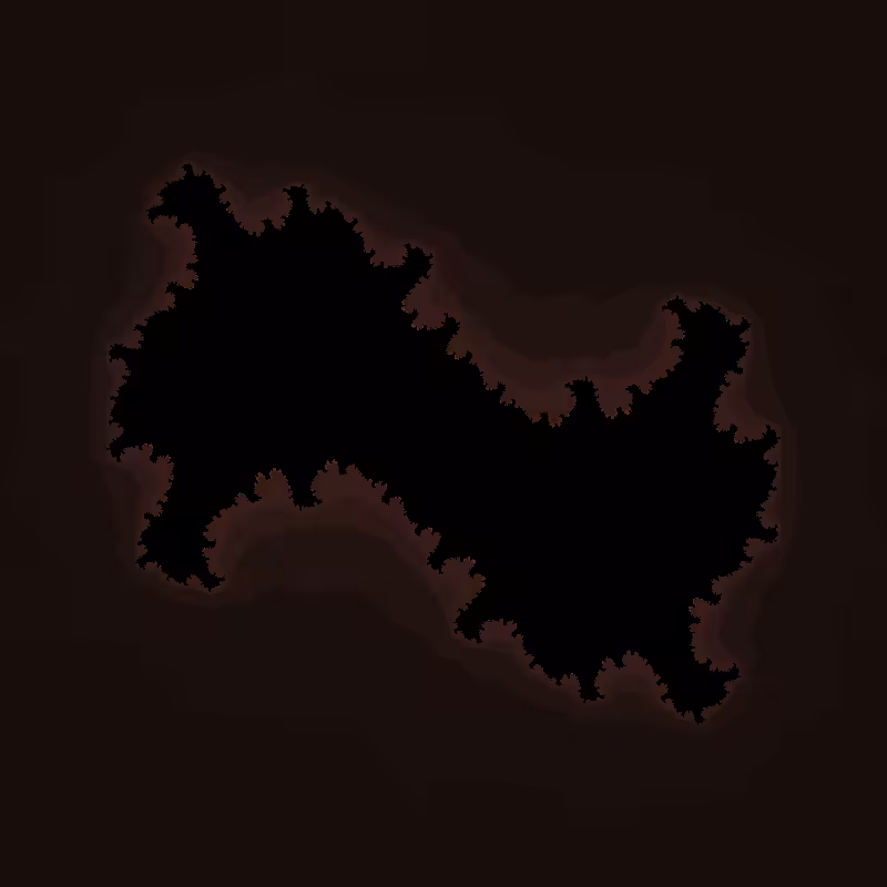 One of the fractals #37