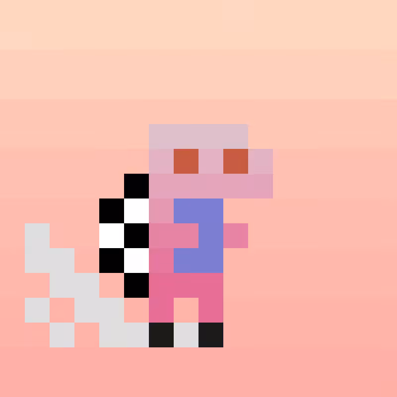 Tiny tortoises. #553
