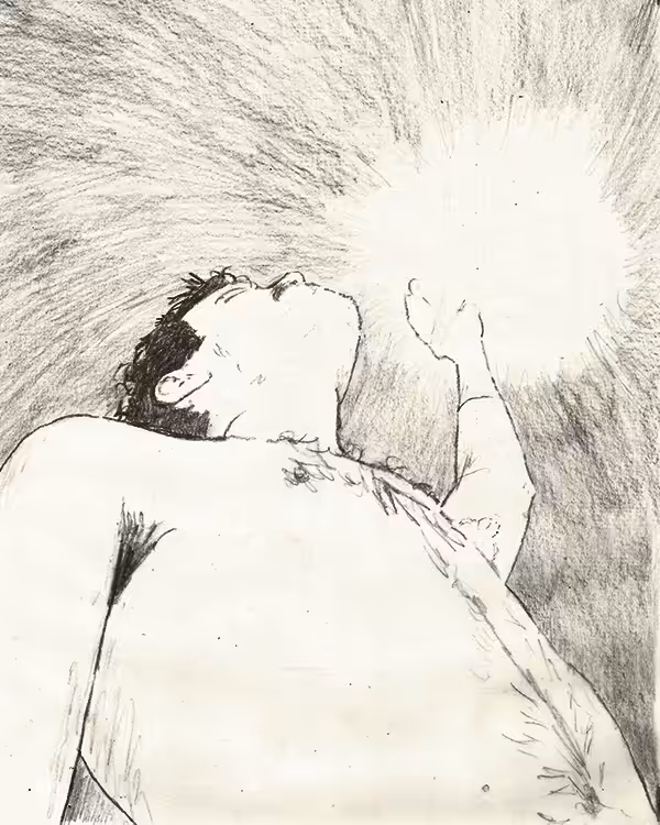 touch the sun