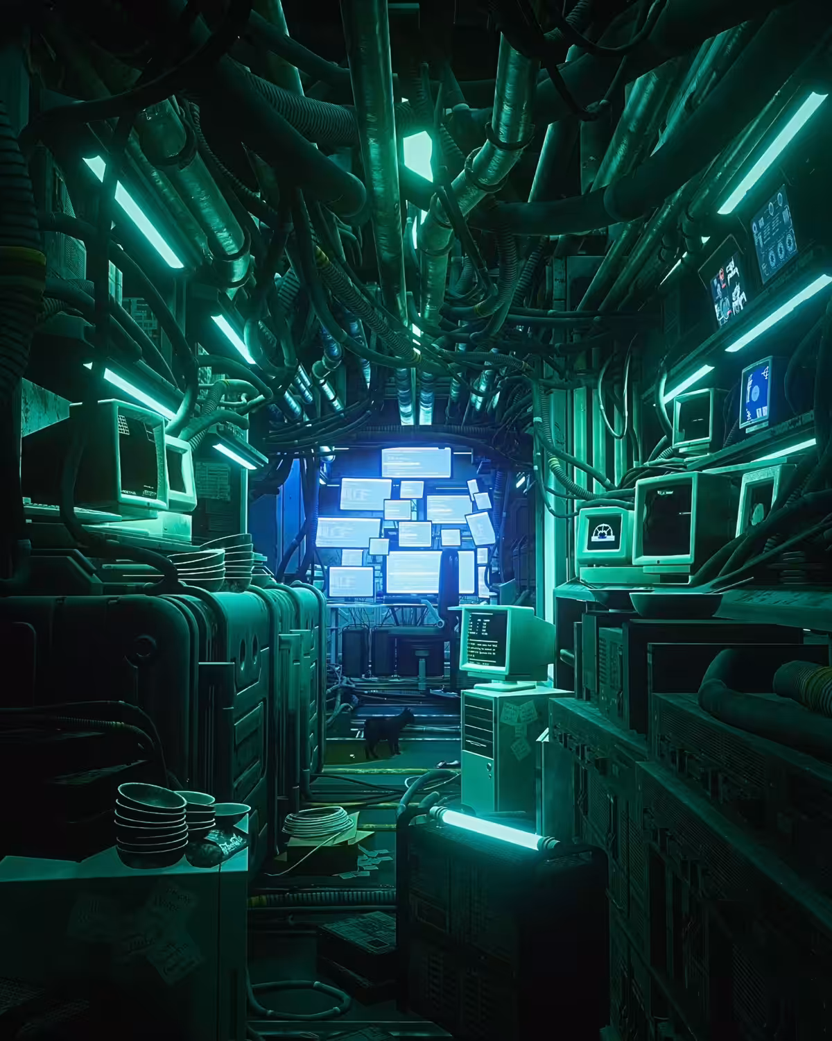 HAVEN