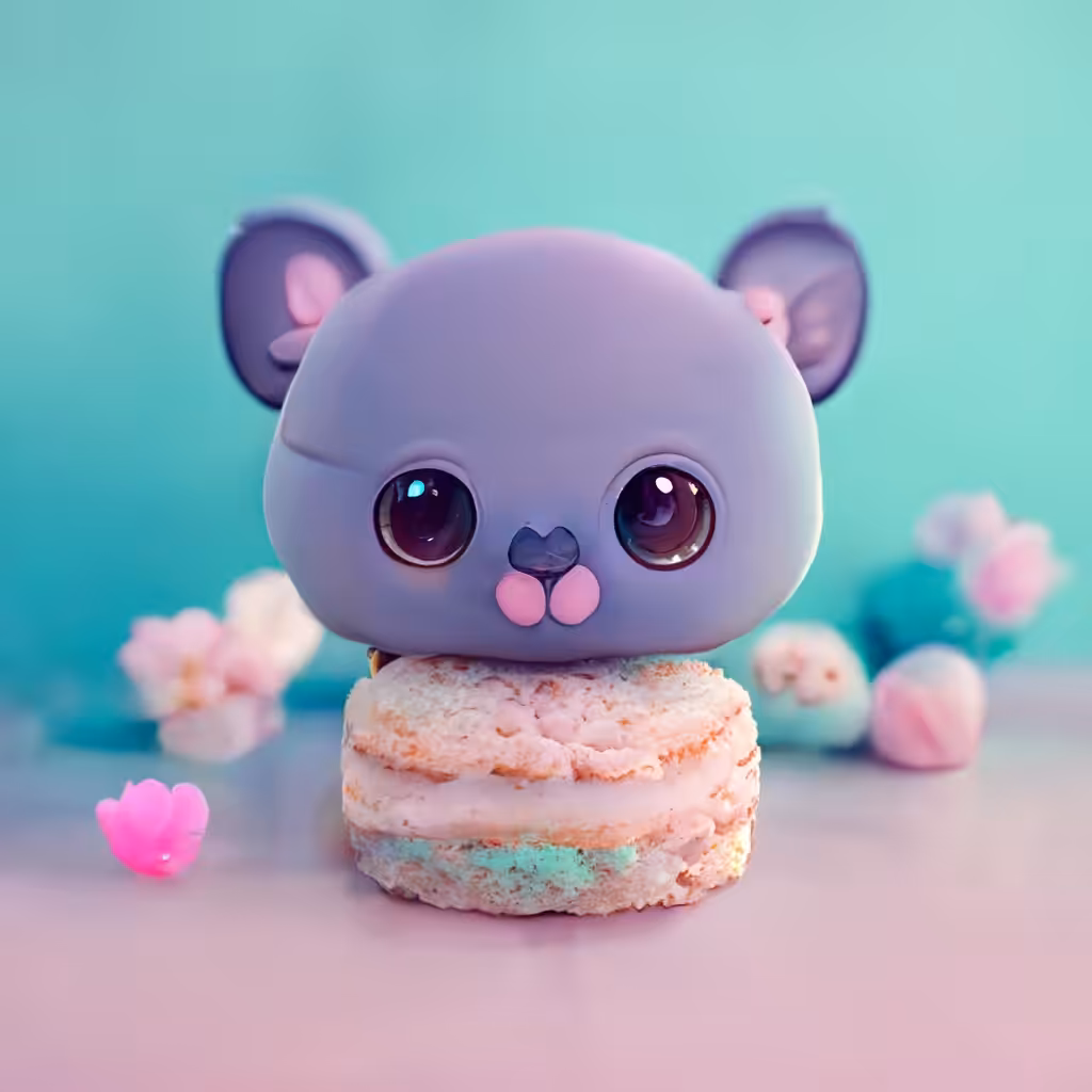 Fluffy