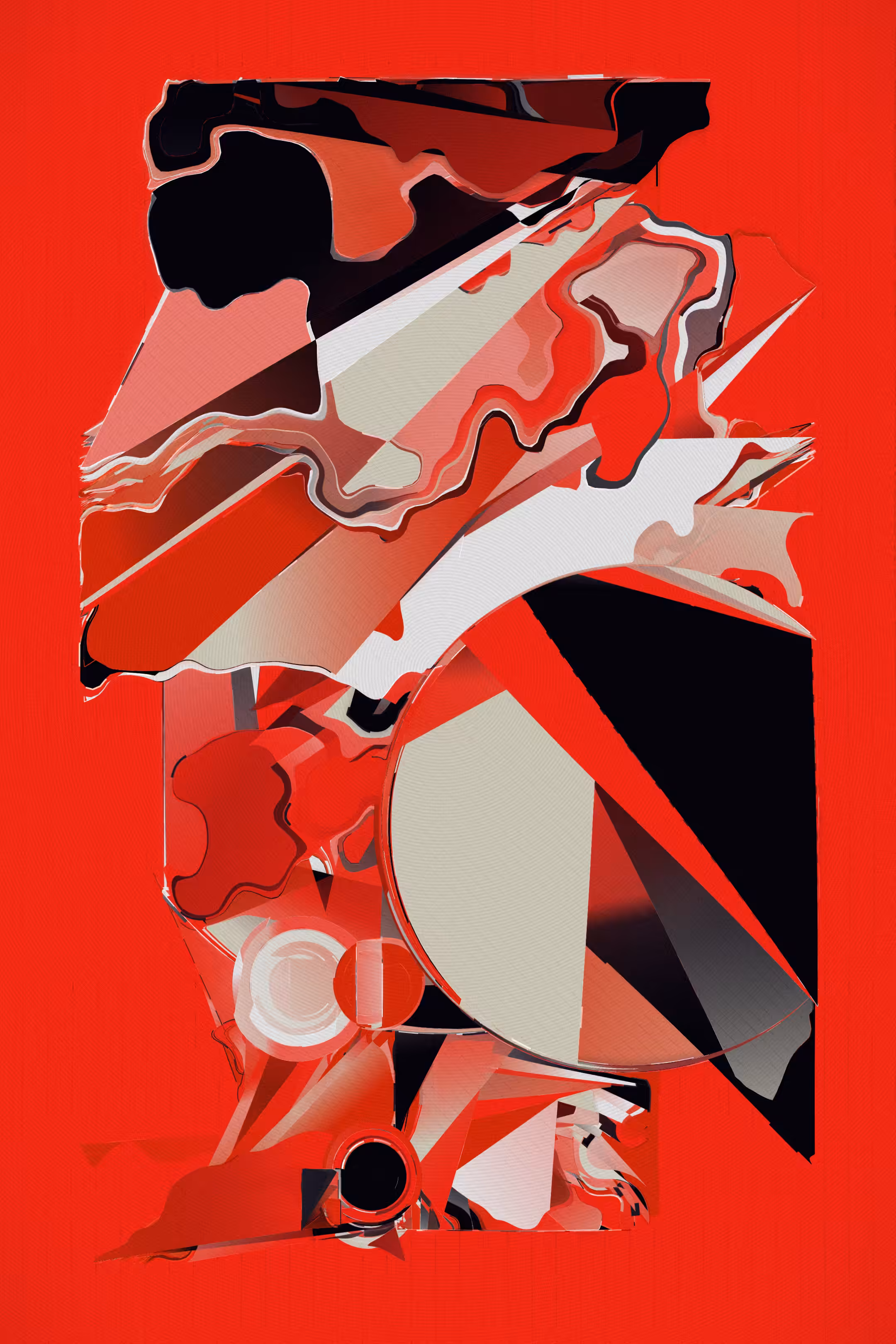 Spazio/Colore #59