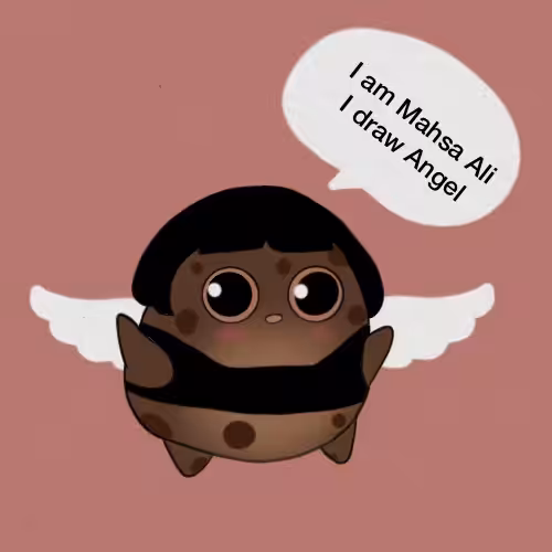 Choco Mahsa Ali
