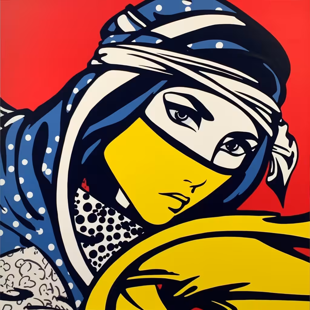 Ninja #38