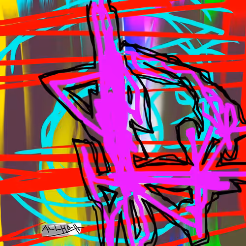 THEKINGSNFT.B2C1 #5230