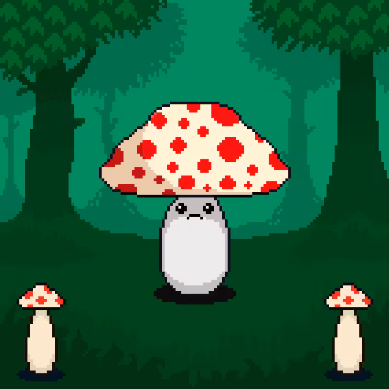 FX_FUNGI #61