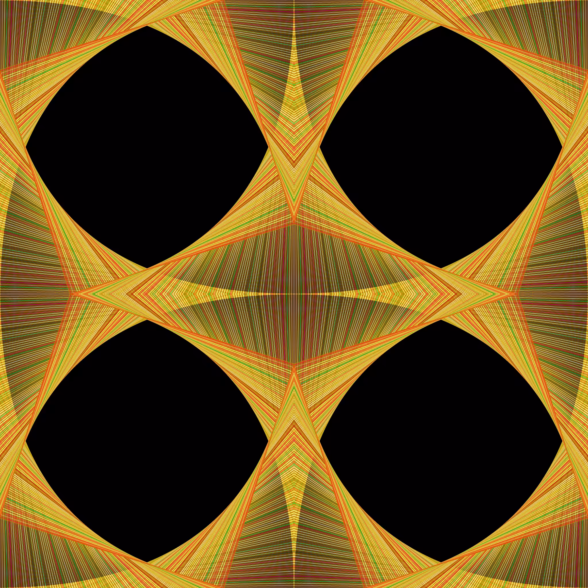 Parabolic curves