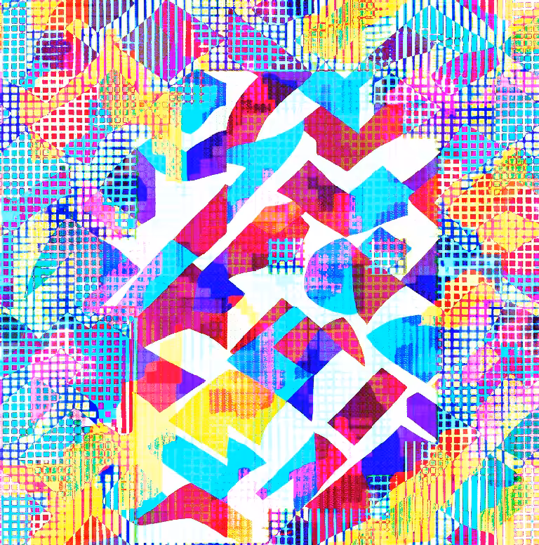 coalescence #5315