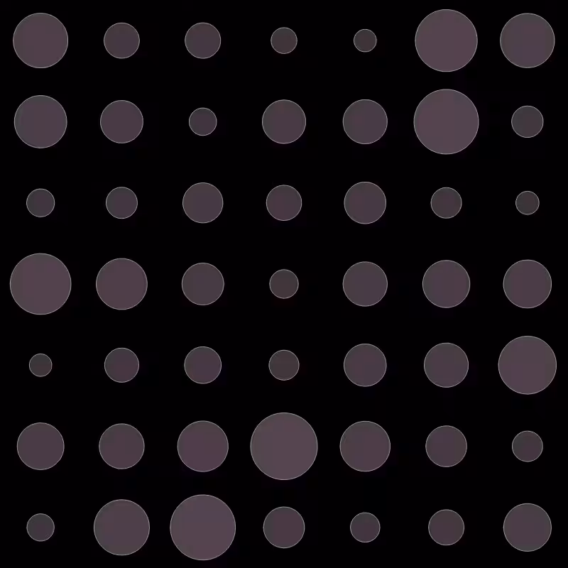 Ambient XY Audio Synth #18