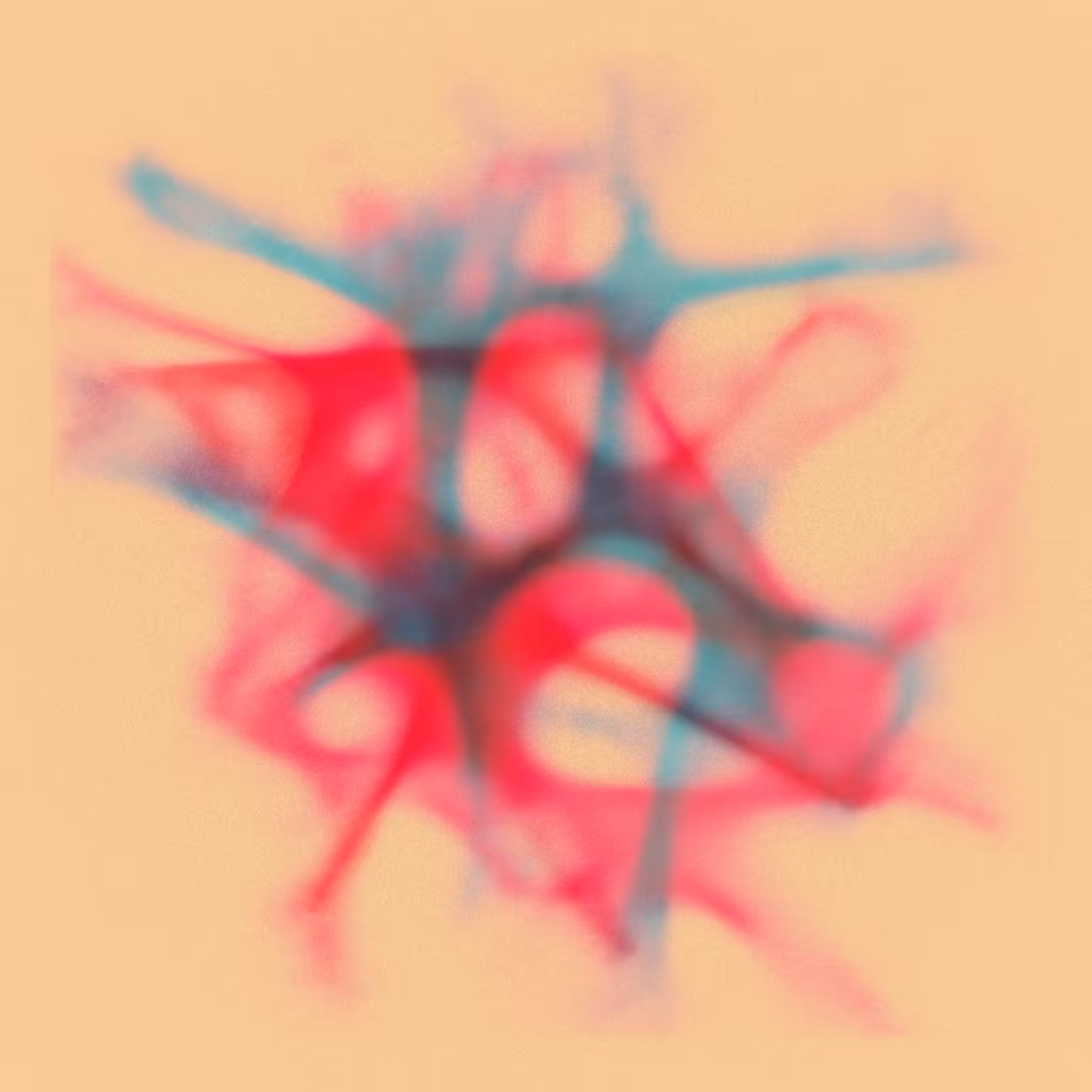 Poincaré's Spillikins #3
