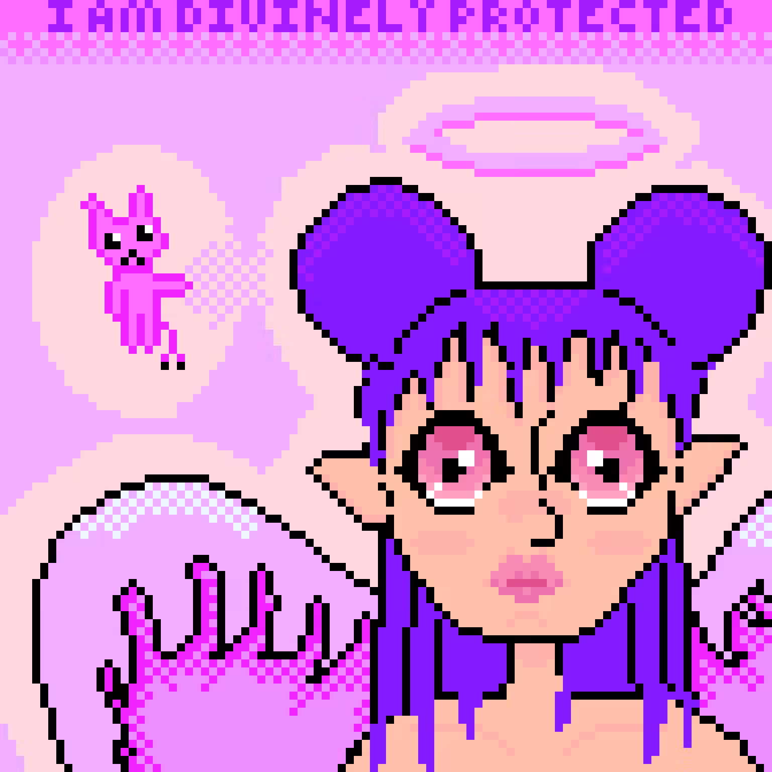 evil eye repellant