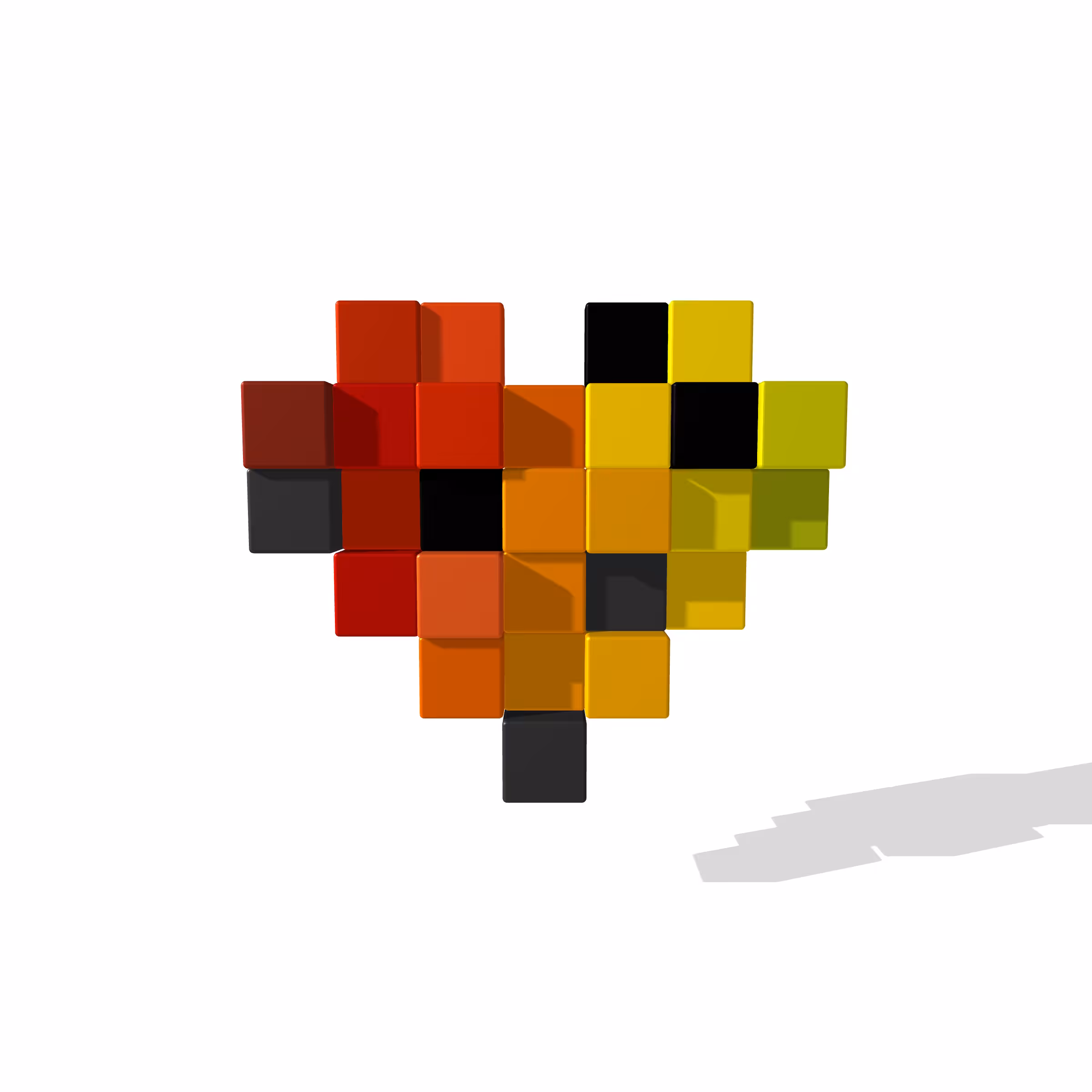 heart + craft #25972