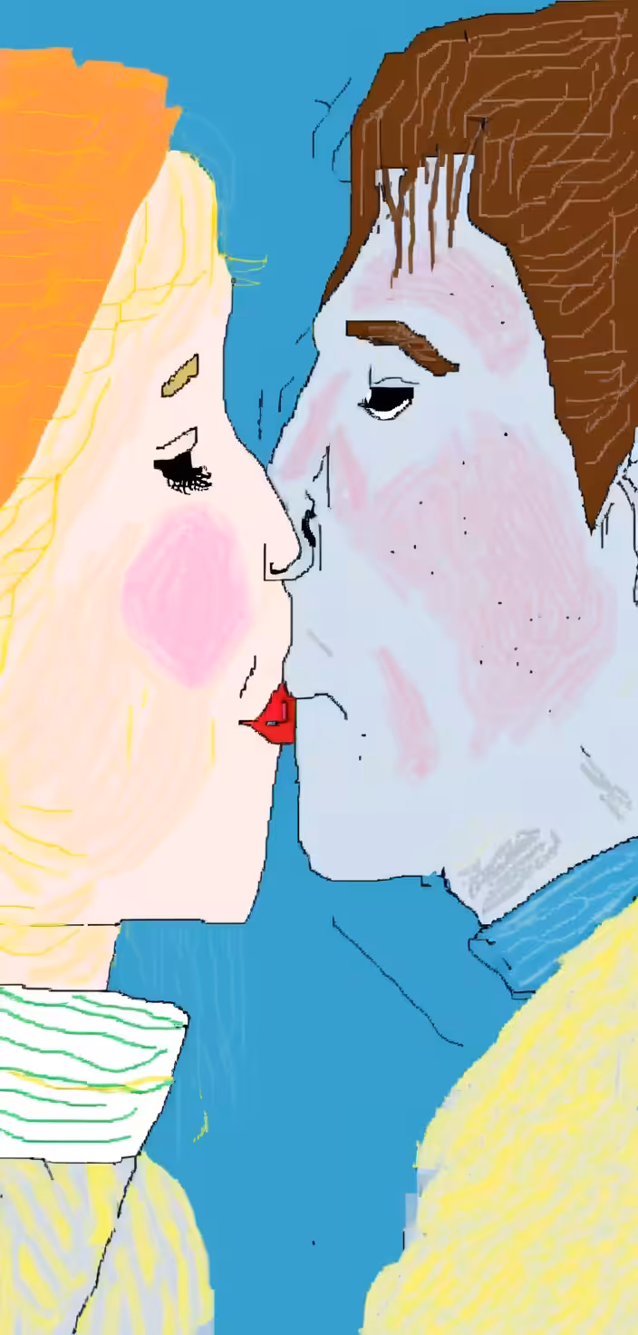 Jack and Diane, had a little ditty written about them