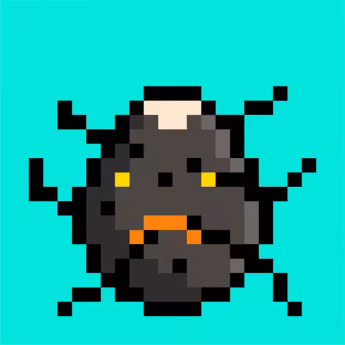 Rogue Egg #3