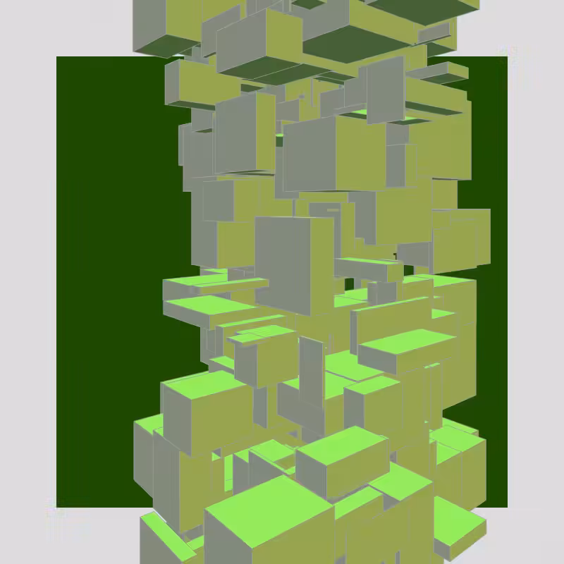 JENGA vol.01 #11