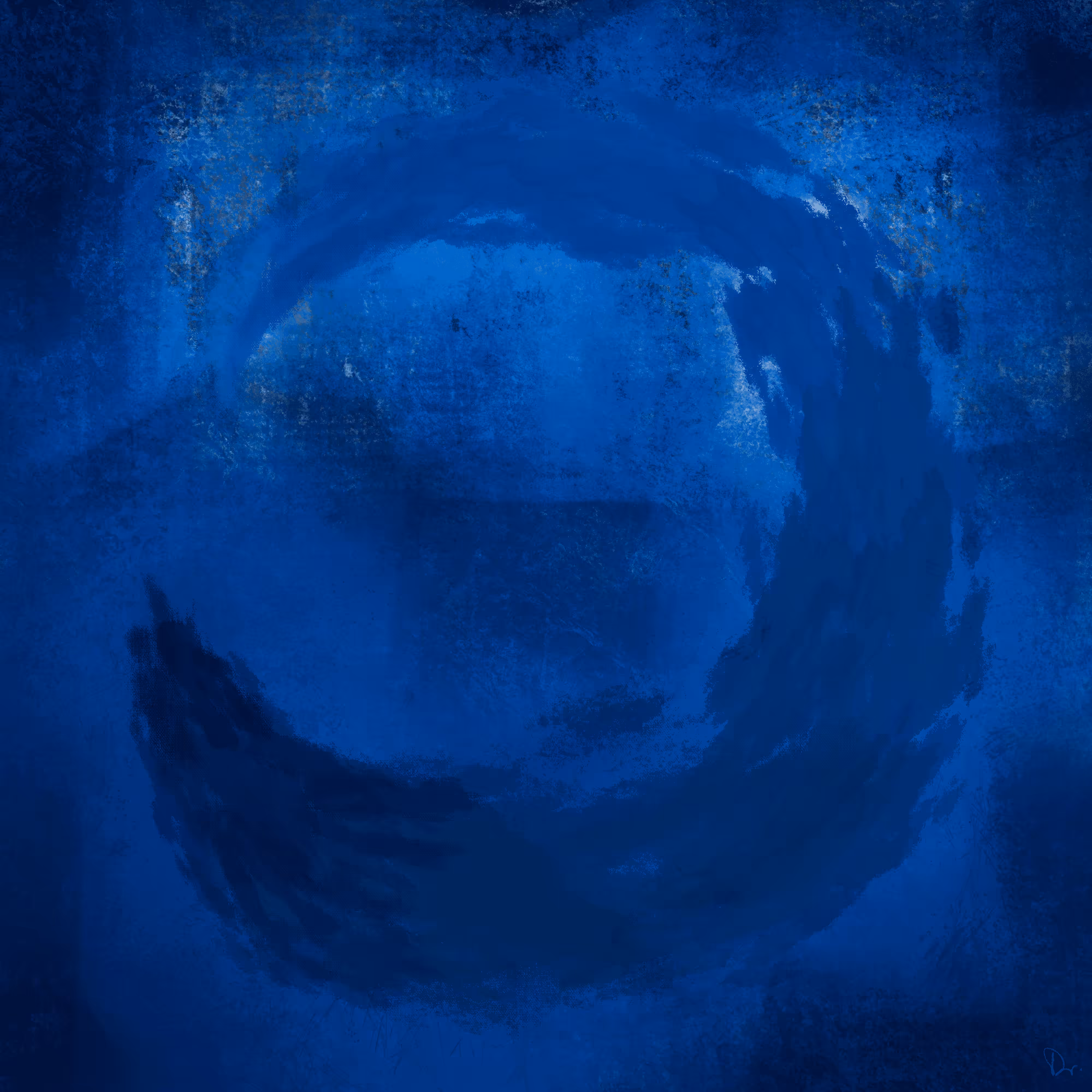 UNDER THE OCEAN 