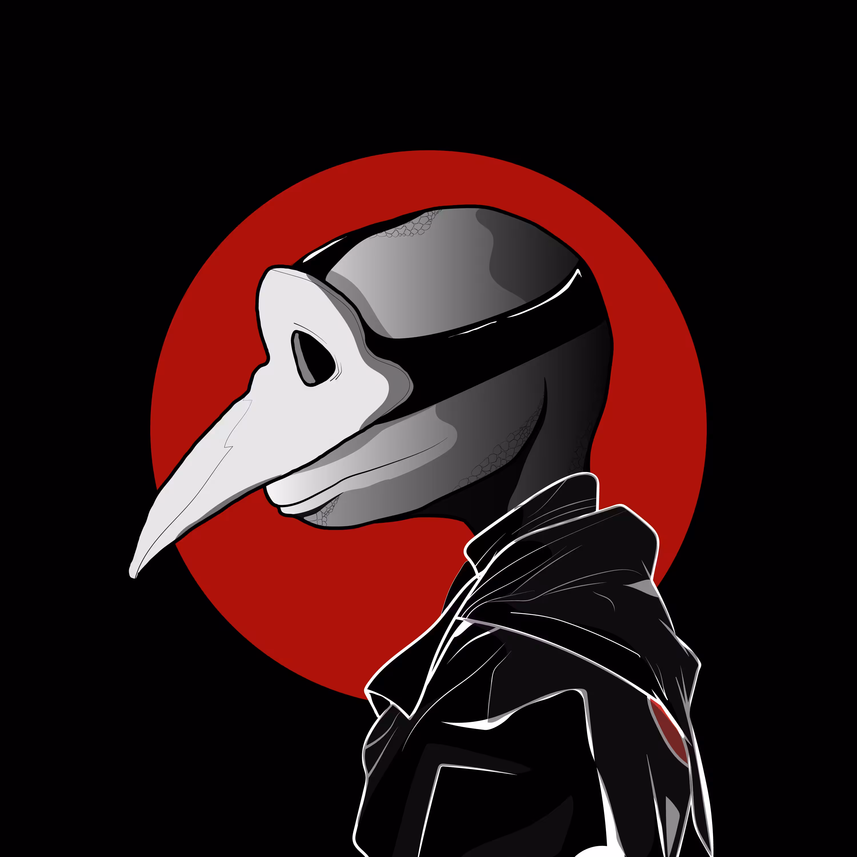 UBUGZ X AKIO 6