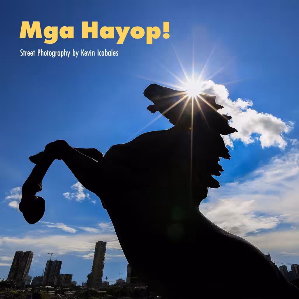 Mga Hayop!
