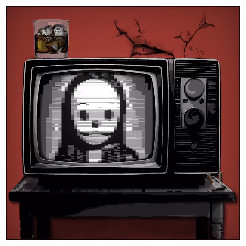 Late Night TV #5