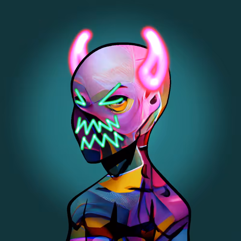 FX_D3M0NS #2771