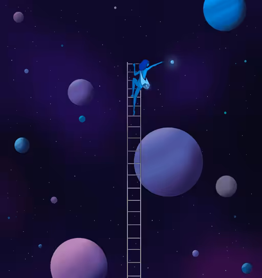 Ladder