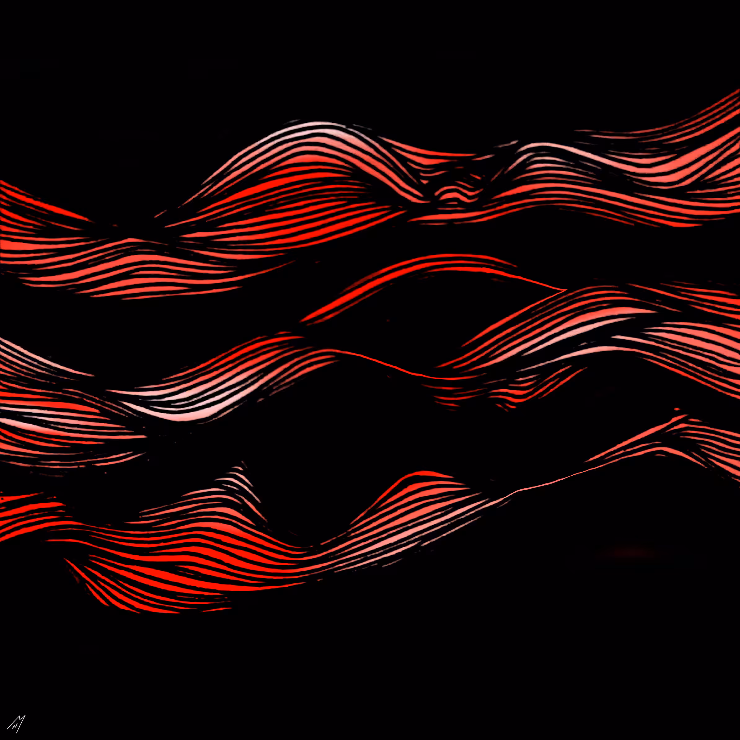Red Fog