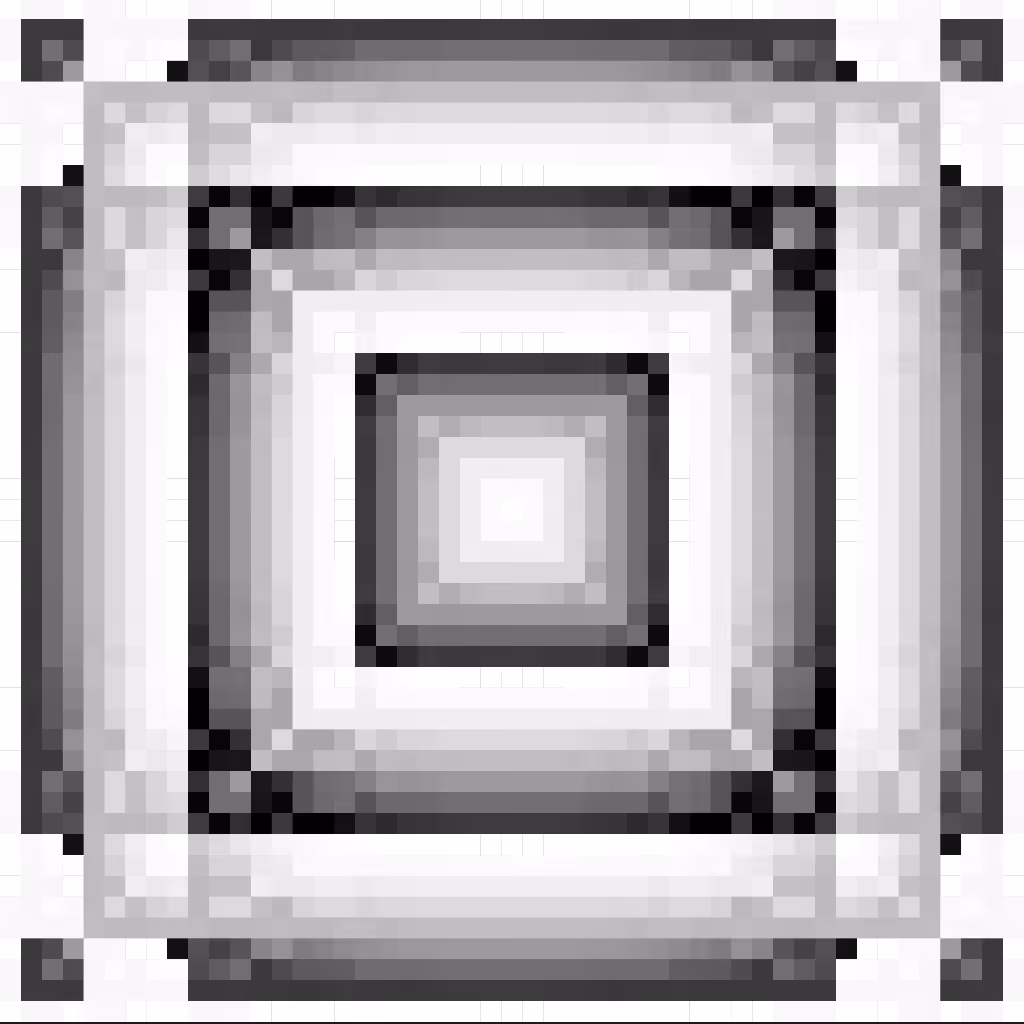 Digital Circles #74