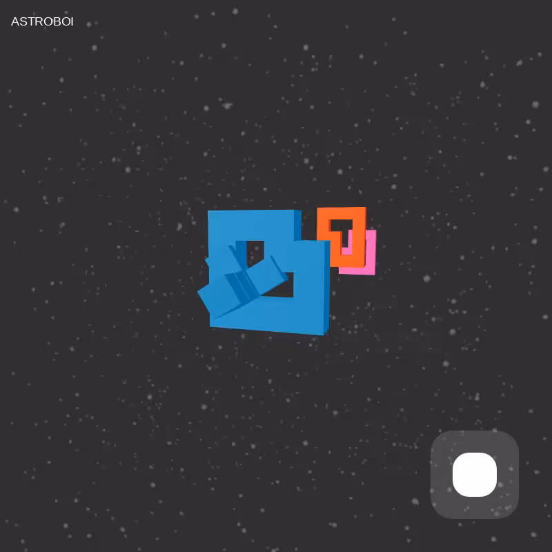 ASTROBOI #5