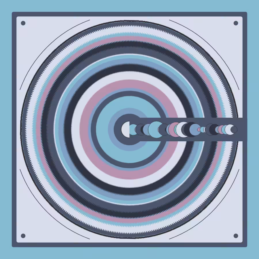Memory Disc #95