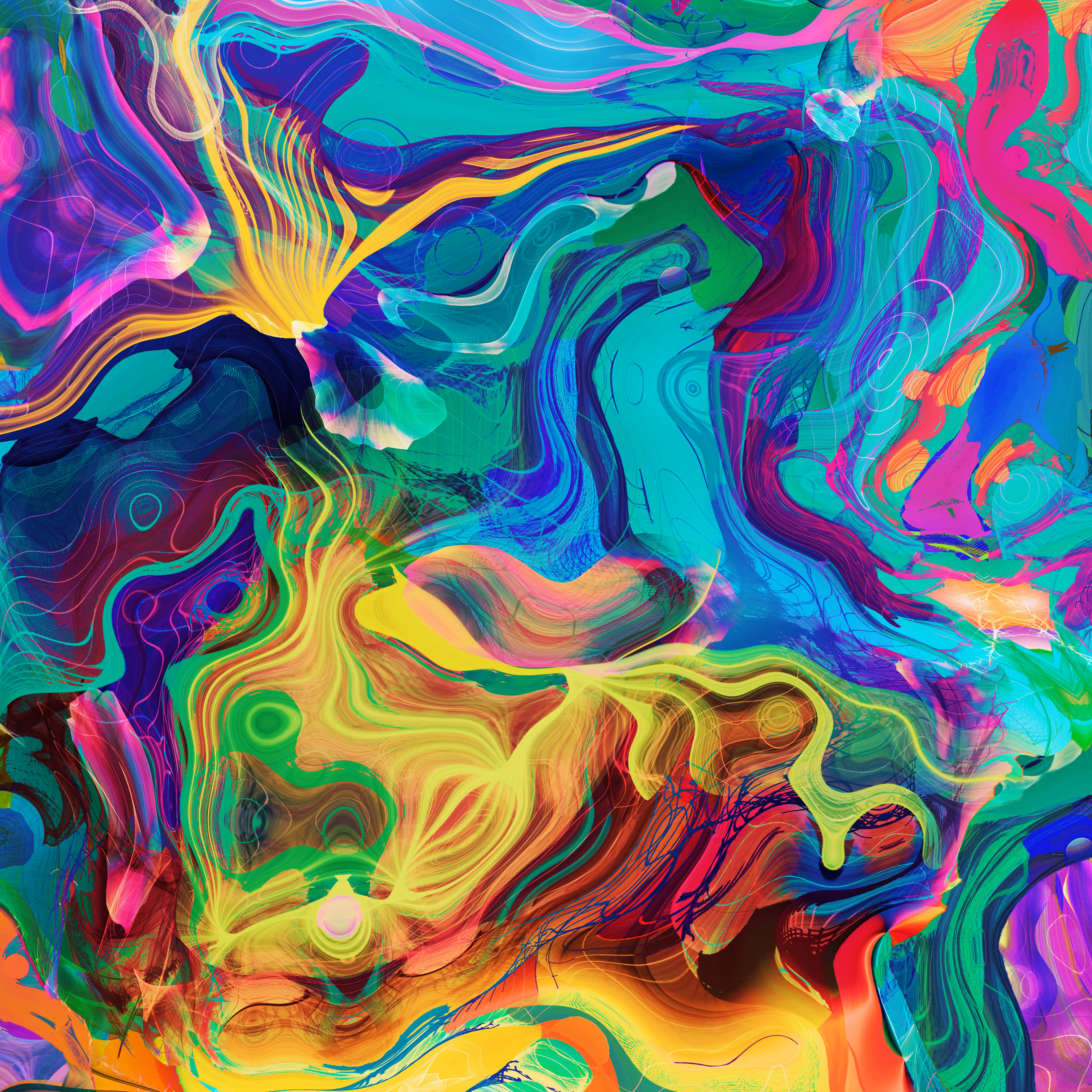 Outer Space