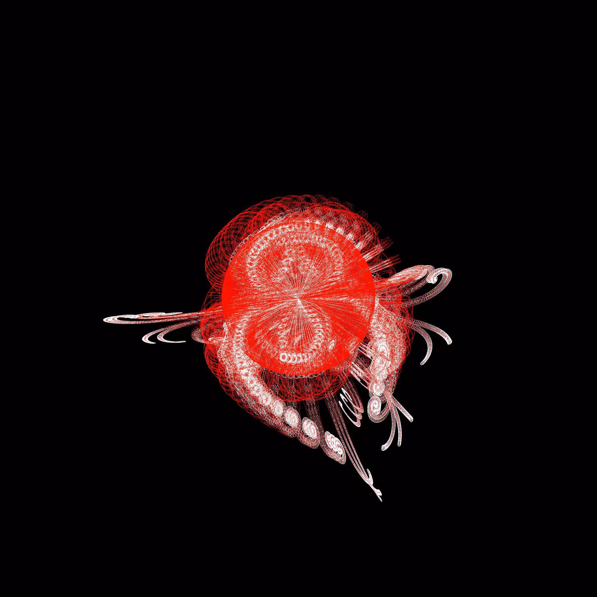 Not Astrophage #157
