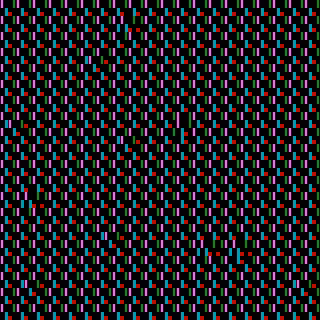 CGA Safari #121