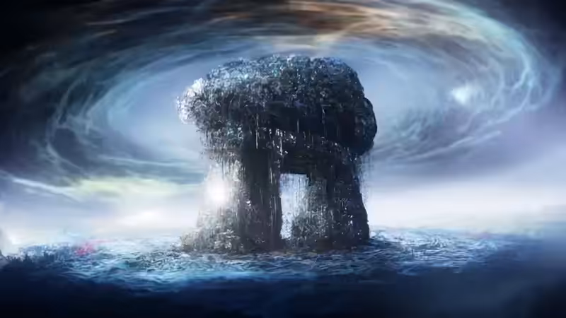 DX01: SINGULARITY 13063