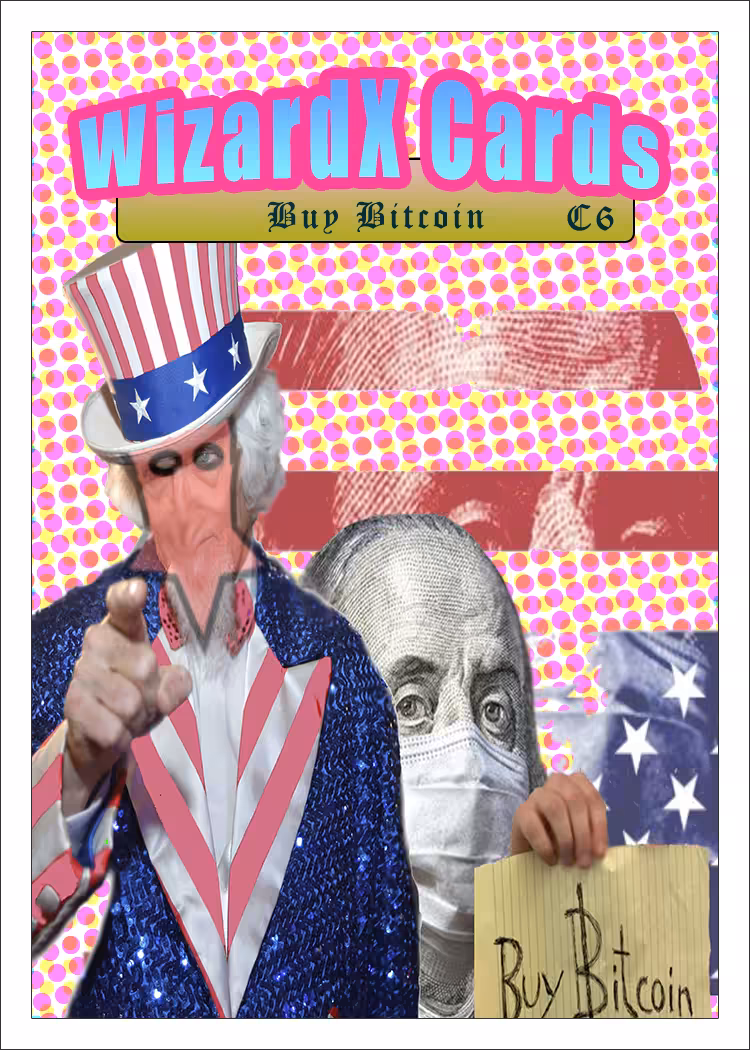 XCARD #0641