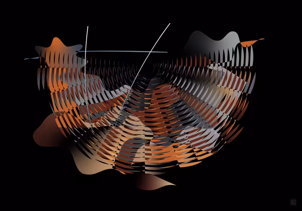 'Patterned Weave'  - 220404.3.2_PatternedWeave.jpg #1