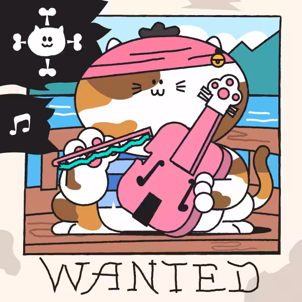 Pirate Hunt 012